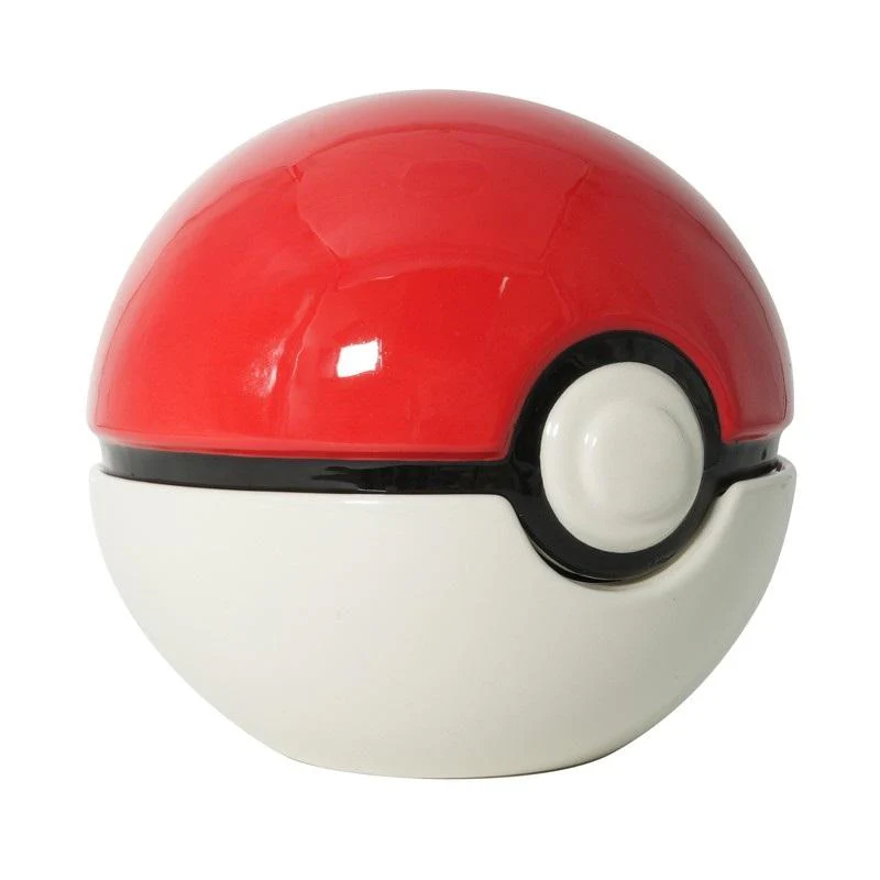 POKEMON - Småkage boks - Pokéball