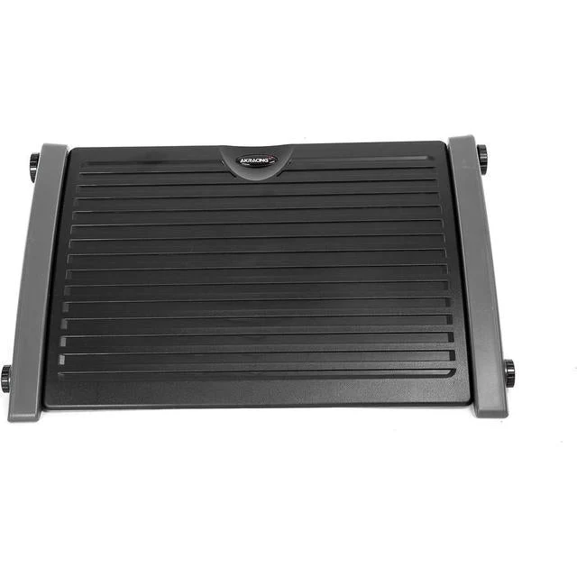 AKRacing Footrest Grå
