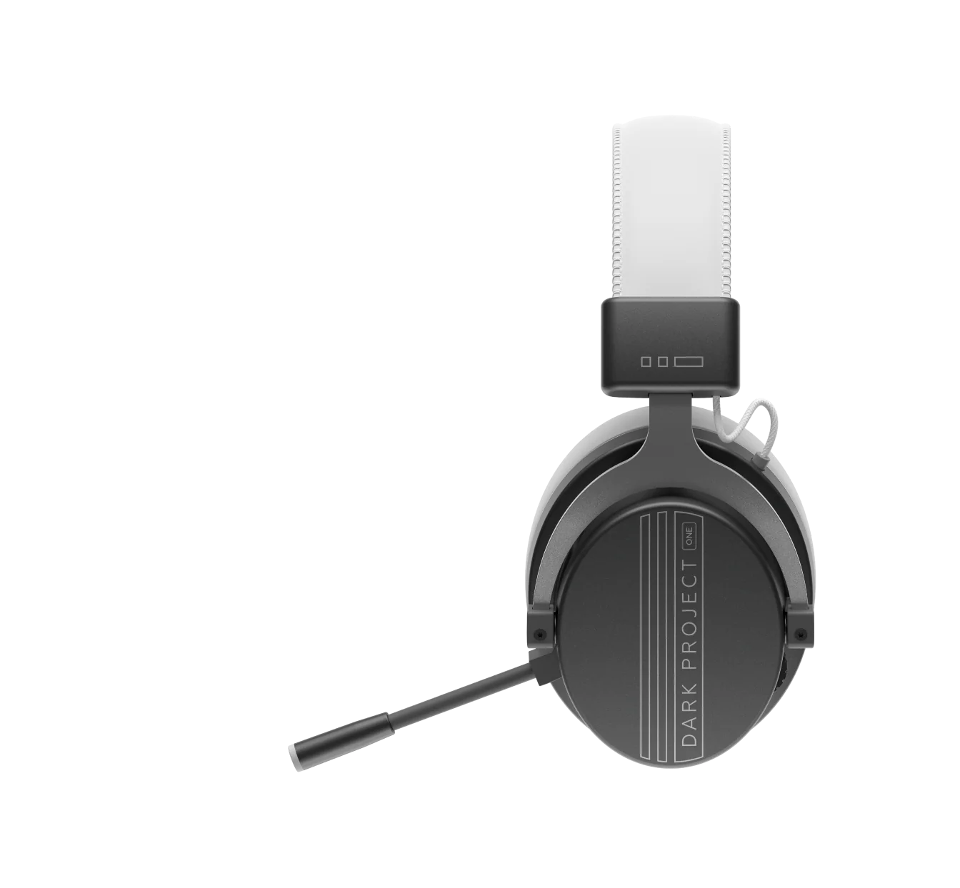 Dark Project - VEXO Trådløs - Grå