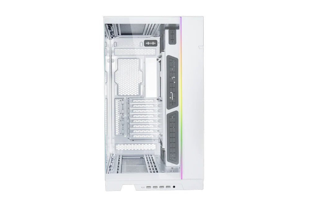 Lian Li O11D EVO XL Hvid