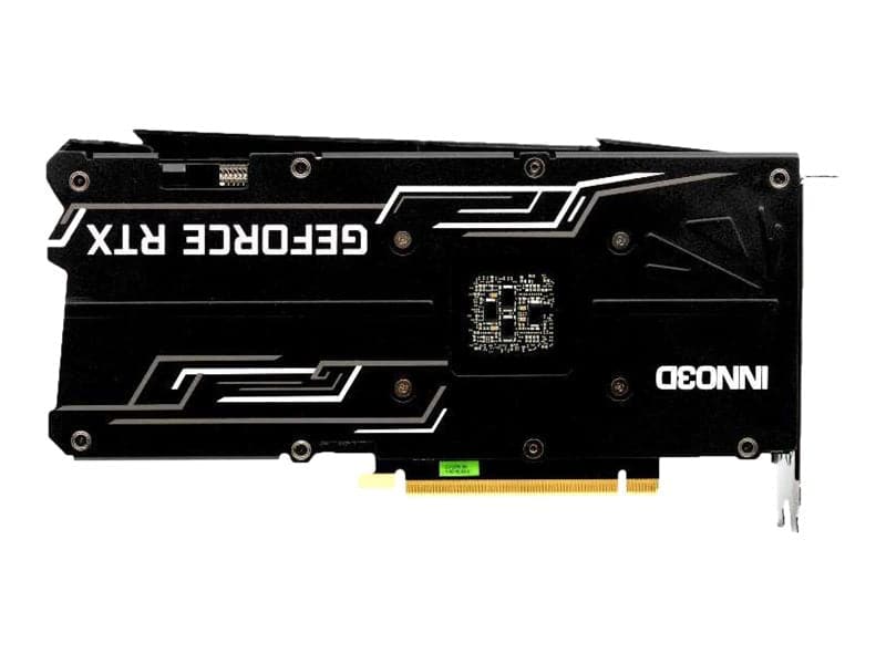 Inno3D GeForce RTX 3070 Twin X2 OC