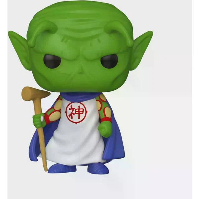 Funko Pop! Kami 9 cm