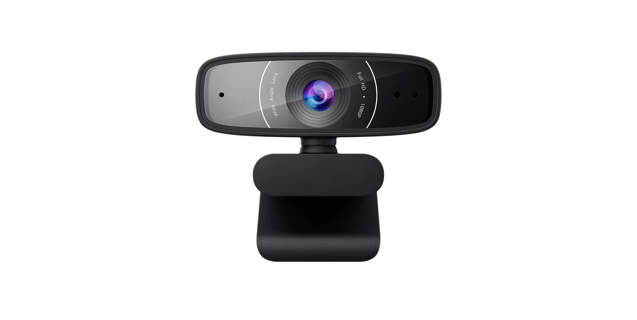 ASUS C3 1920 x 1080 Webcam mit Gewinde