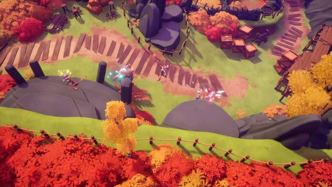 Asterix & Obelix XXXL: The Ram From Hibernia (Limited Edition) - PlayStation 4