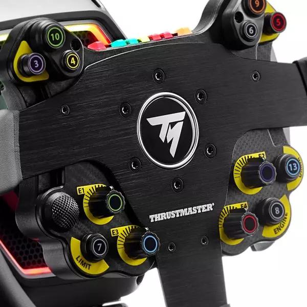 THRUSTMASTER EVO RACING 32 R ADDON