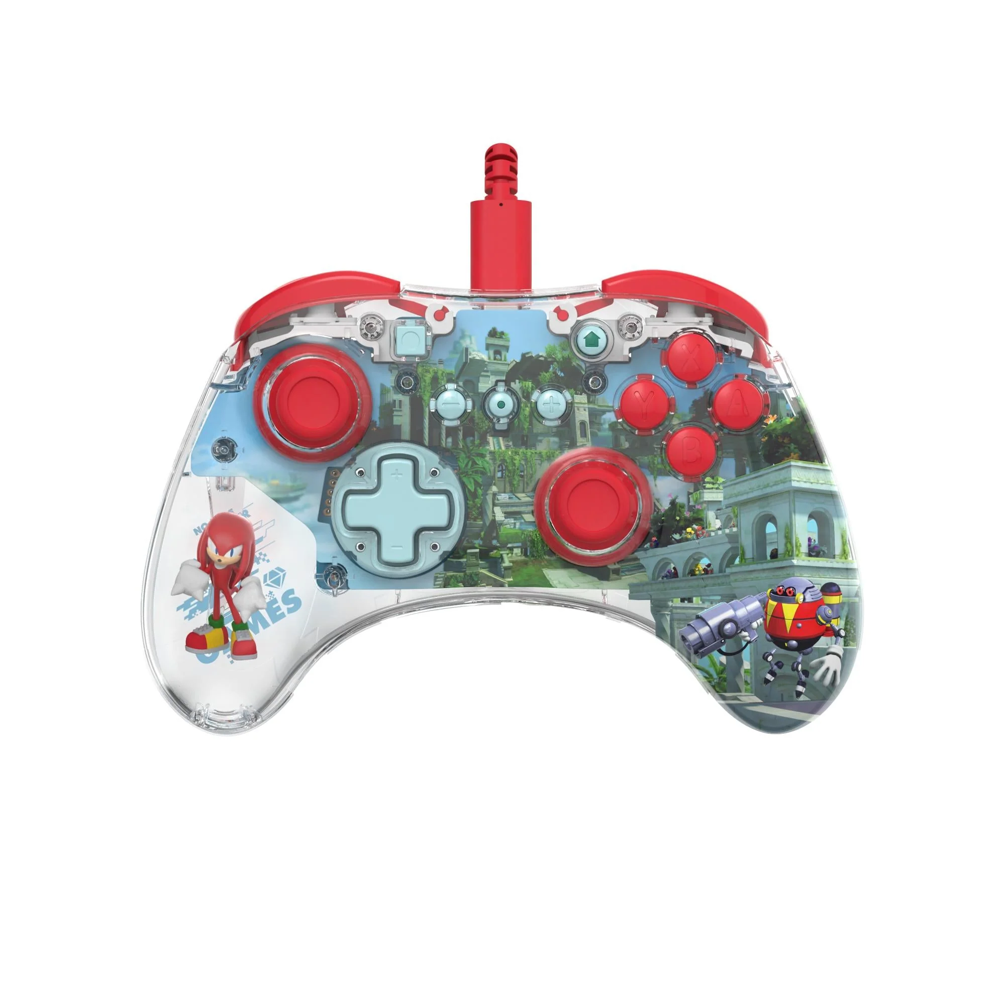 PDP Realmz Kablet Controller Knuckles