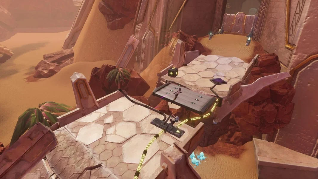 Star Trek Prodigy: Supernova - Xbox Series X