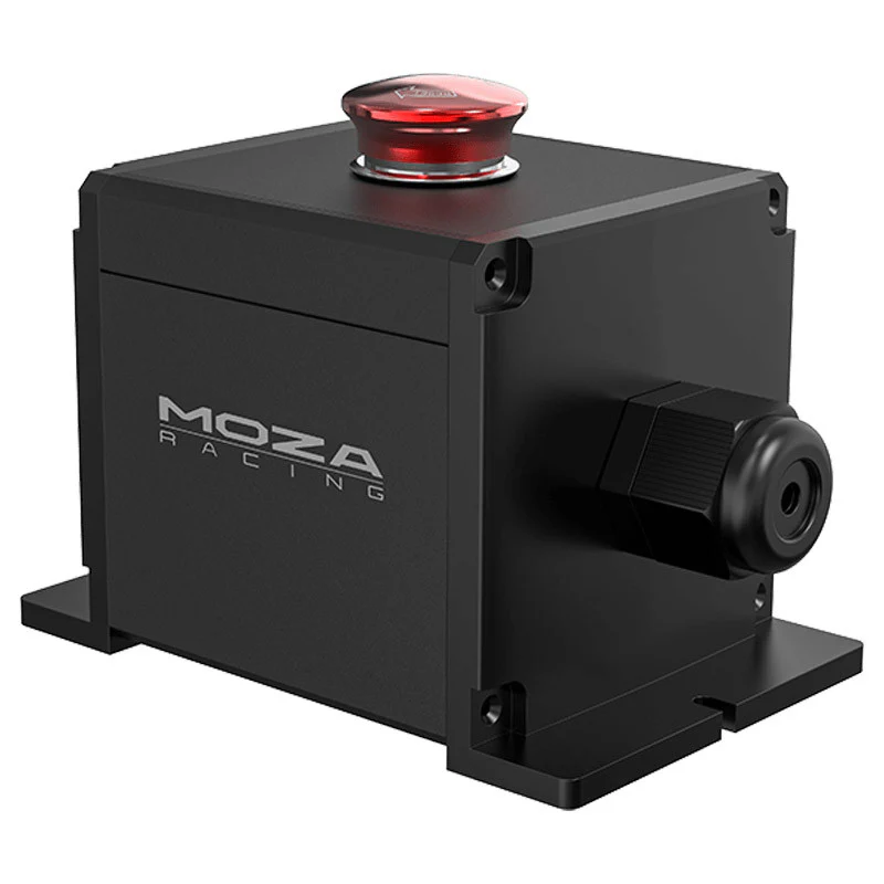 MOZA Nothaltestelle für R21/R16/R9