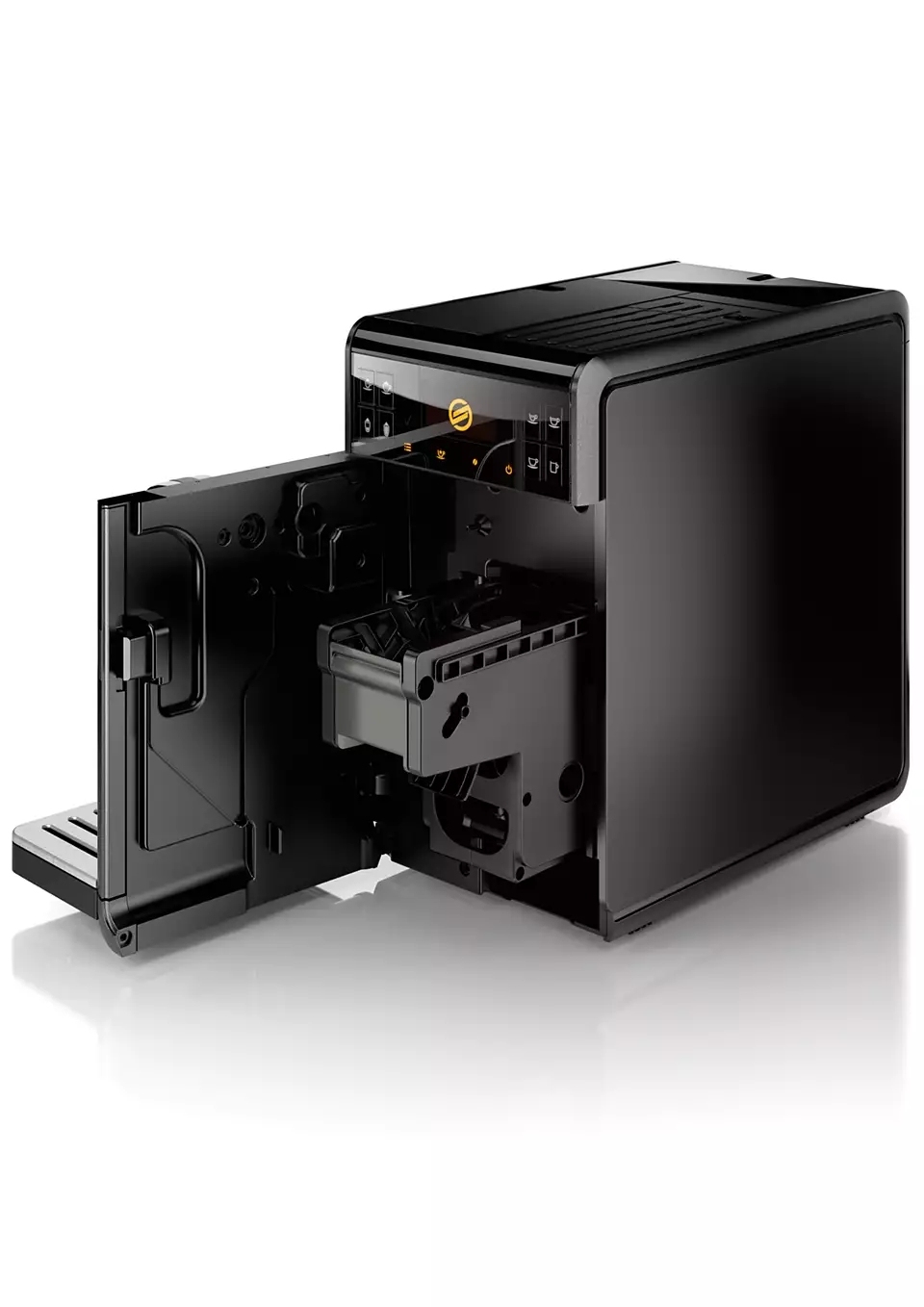 SUPER-AUTOMATIC ESPRESSO MACHINE - Online Shop