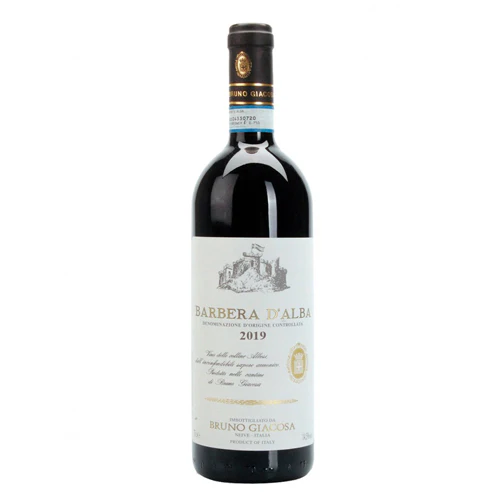 Bruno Giacosa Barbera D'Alba 2022 - 750ML
