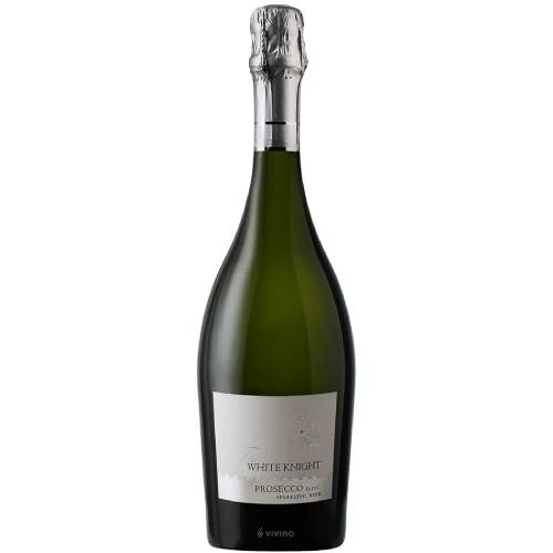 White Night Prosecco 2017 - 750ml