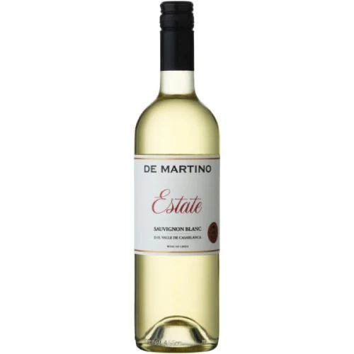 De Martino Estate Sauvignon Blanc 2023 - 750ML