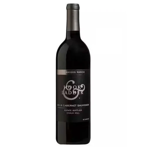 Hook and Ladder Cabernet Sauvignon 2021 - 750ml
