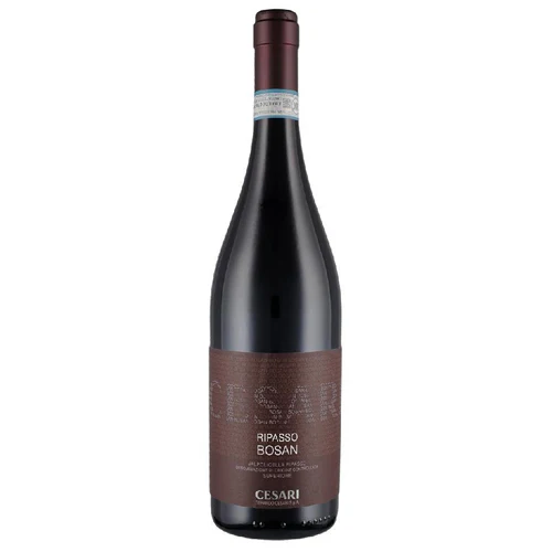 Cesari Bosan Ripasso Valpolicella - 750ML