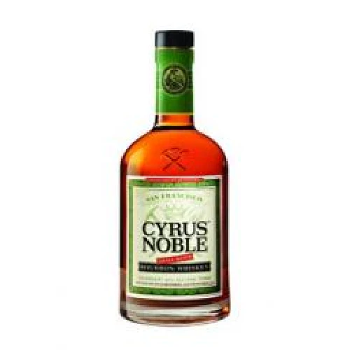 Cyrus Noble Small Batch Bourbon 90 proof - 750ML