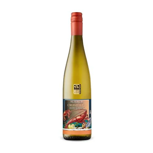 Dopff Irion Crustaces 2022 - 750ML