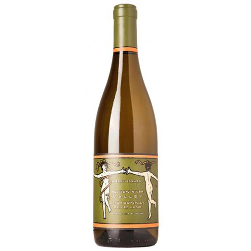 Merry Edwards Chardonnay Olivet Ln 2020 - 750ML