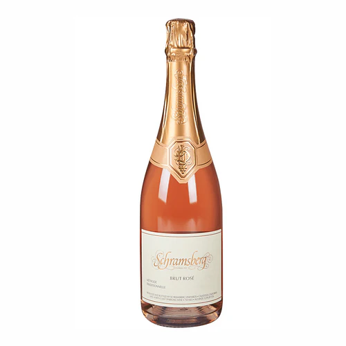 Schramsberg Brut Rose - 750ML