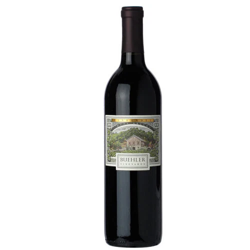 Buehler Zin Napa Valley - 750ML