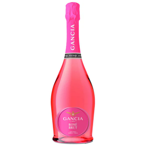 Gancia Brut Rose - 750ML