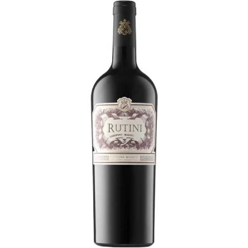 Rutini Cabernet Malbec - 750ML