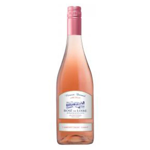 Reserve Durand Rose de Loire  2020 - 750ML
