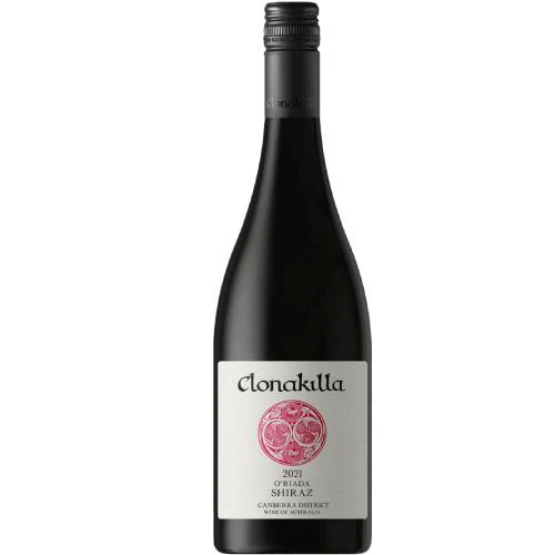 Clonakilla O鈥橰iada Shiraz 2023 - 750ML