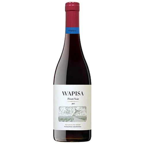 Wapisa Pinot Noir 2022 - 750ML