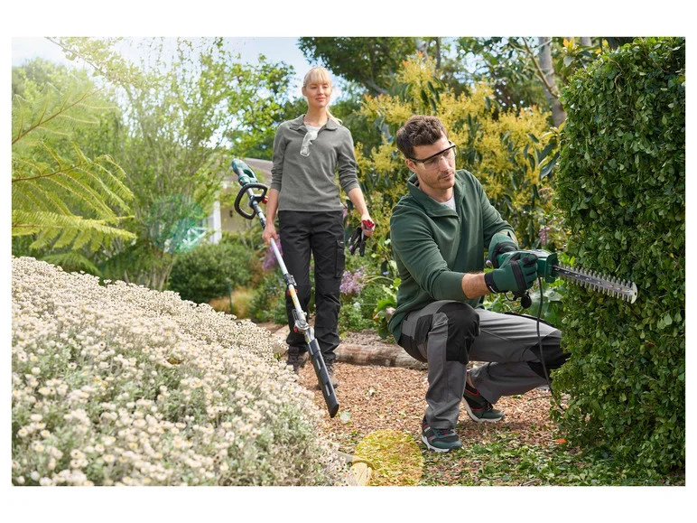 PARKSIDE® Taille-haies électrique PHS 450 A1. 450 W