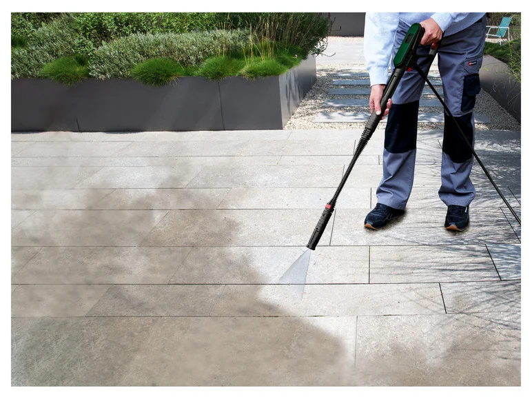 PARKSIDE® Nettoyeur haute pression PHD 170 D2. 2400 W