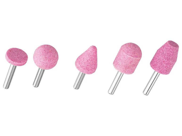 PARKSIDE® Accessoires pour meuleuse droite PGSZ 7 B1. Ø 6 mm