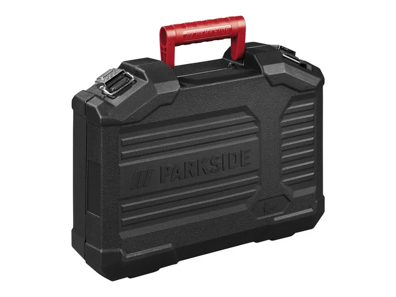 PARKSIDE® Scie sauteuse pendulaire PSTK 800 D3. 800 W
