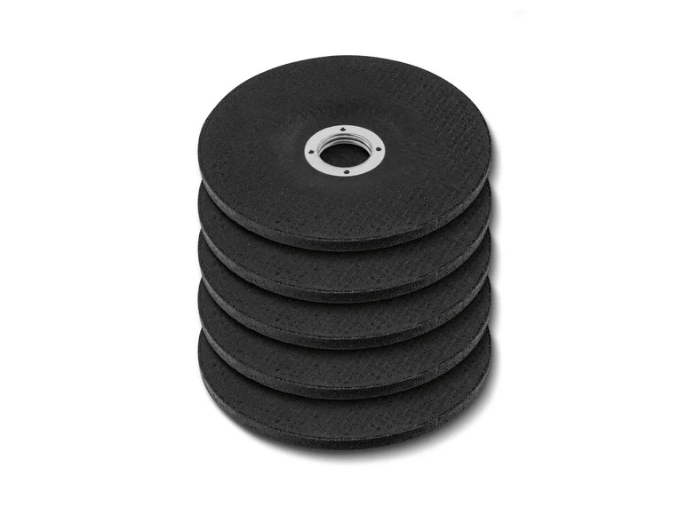 PARKSIDE® Accessoires pour meuleuses d'angle. Ø 125 mm