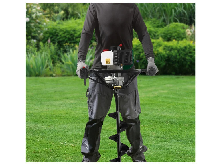 PARKSIDE® Tarière thermique PBEB 52 A1