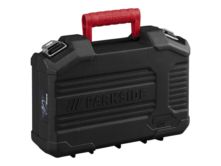 PARKSIDE® Outil multifonction sans fil PAMFW 12 E4. 12 V