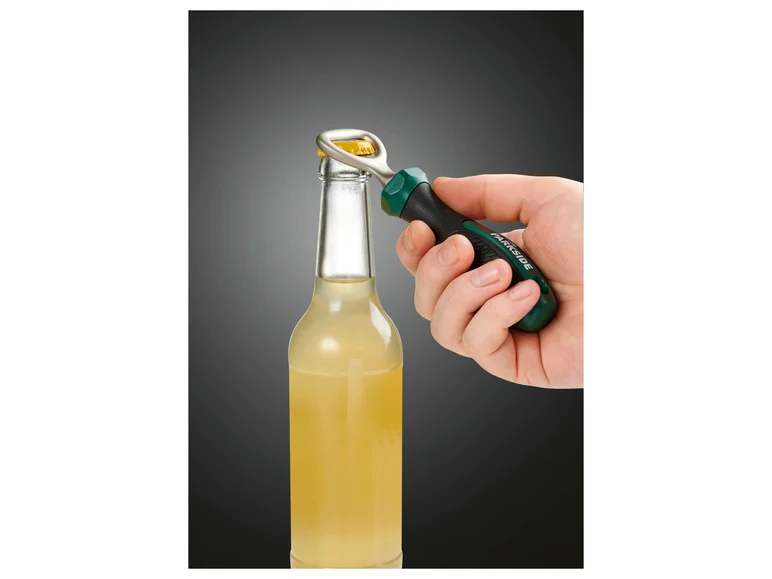 PARKSIDE® Décapsuleur ou coupe-pizza