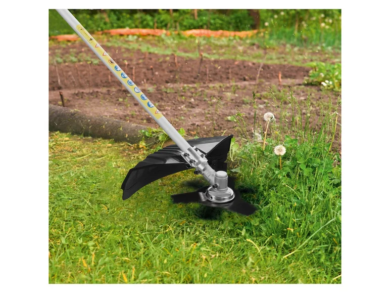 PARKSIDE® Débroussailleuse thermique PBS 2 D4