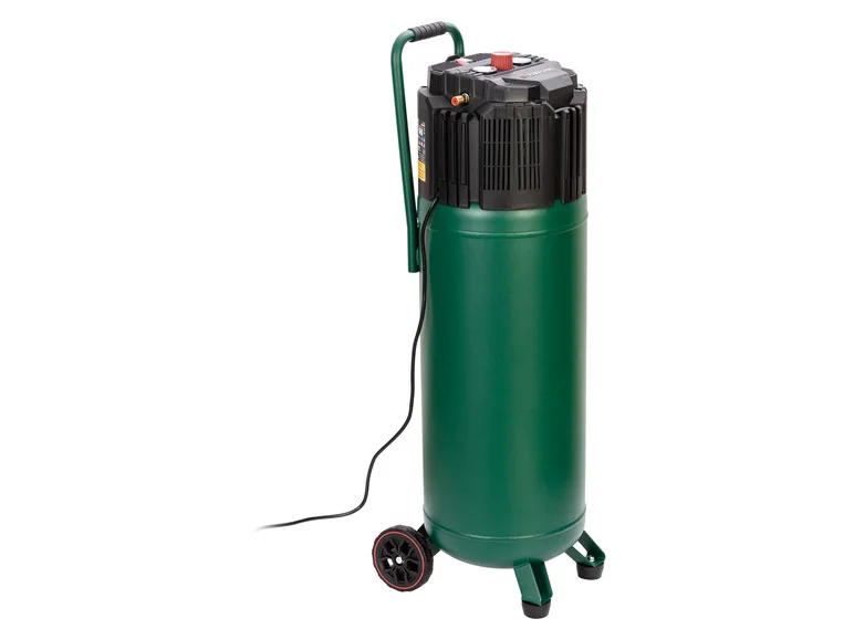 PARKSIDE® Compresseur vertical PVKO 50 C3. 50 L. 1500 W