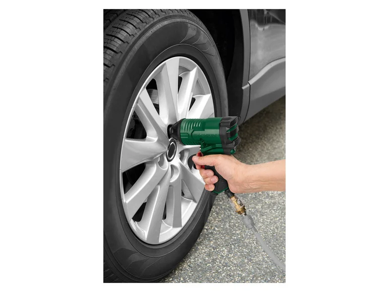 PARKSIDE® Boulonneuse à air comprimé PDSS 310 C6