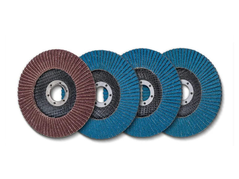 PARKSIDE® Accessoires pour meuleuse d'angle. 125 mm