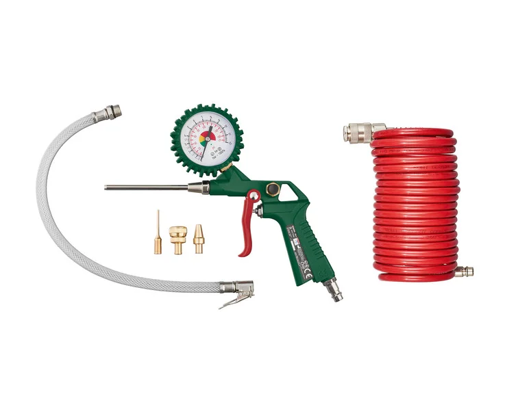 PARKSIDE® Compresseur vertical PVKO 50 C3. 50 L. 1500 W