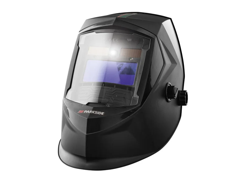 PARKSIDE® Casque de soudage automatique PSHL 2 D1
