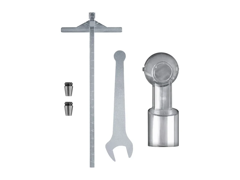 PARKSIDE® Défonceuse sans fil POFA 12 B3. 12 V