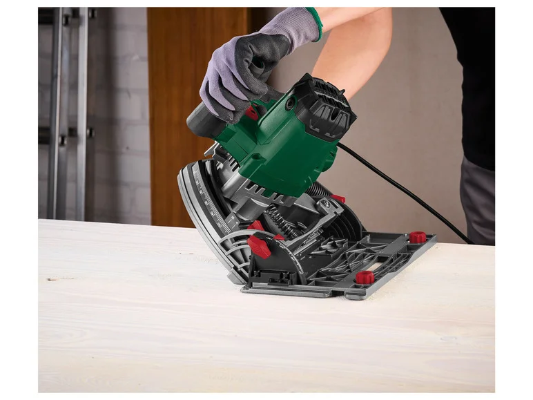 PARKSIDE® Scie plongeante PTSS 1200 D2. 1200 W