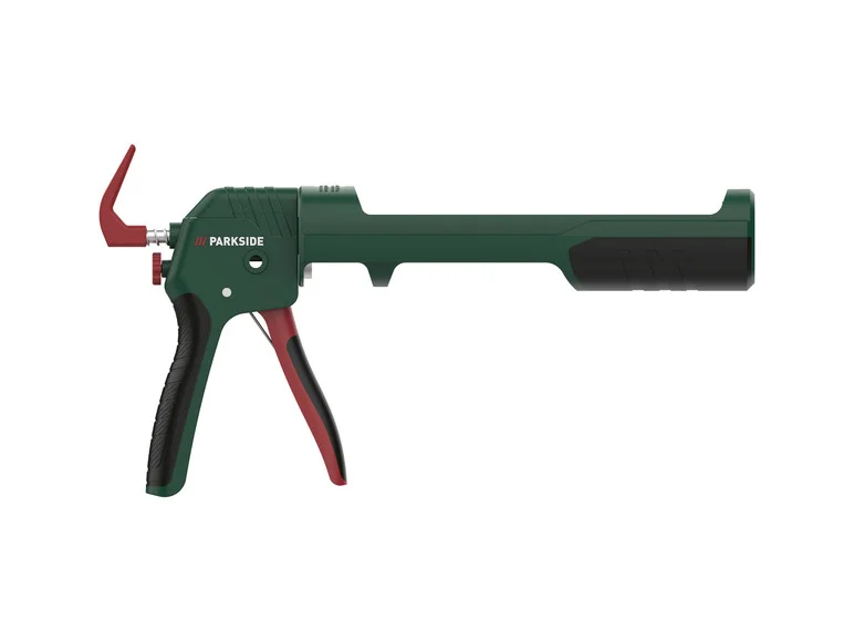 PARKSIDE® Pistolet à air comprimé avec poignée ergonomique