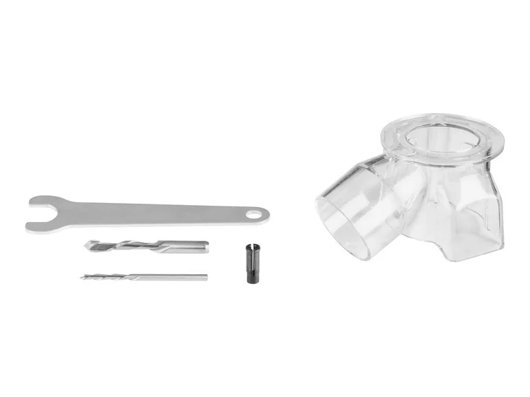 PARKSIDE® Découpeuse rotative sans fil PRSA 20-Li A1. 20 V