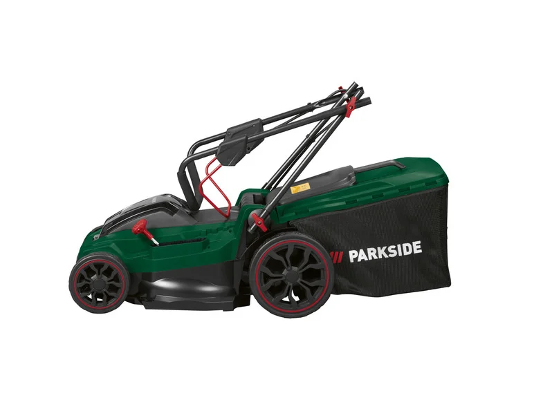 PARKSIDE® Tondeuse sans fil PRMA 40-Li C1. 40 V