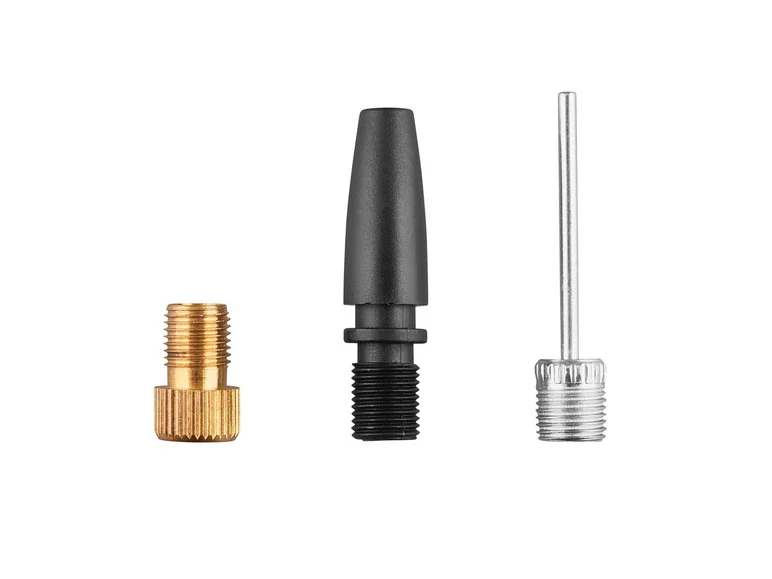 PARKSIDE® Compresseur et pompe à air sans fil PKA 20-Li C3. 20 V