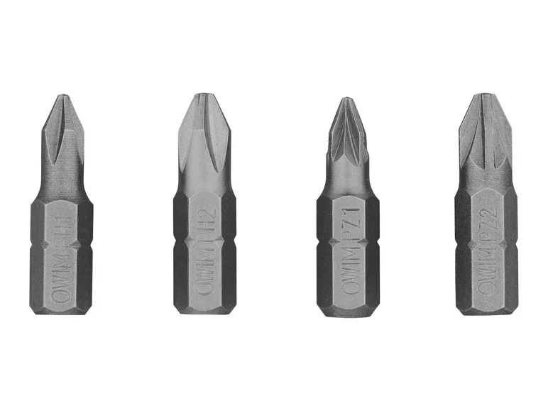 PARKSIDE® Embout de perceuse PBMS 5 B2