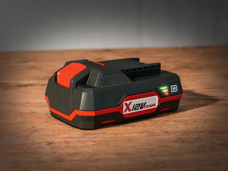 PARKSIDE® Batterie PAP 20 B2. 2 Ah. 20 V